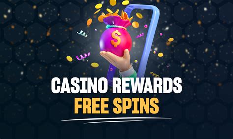  free spins casino rewards